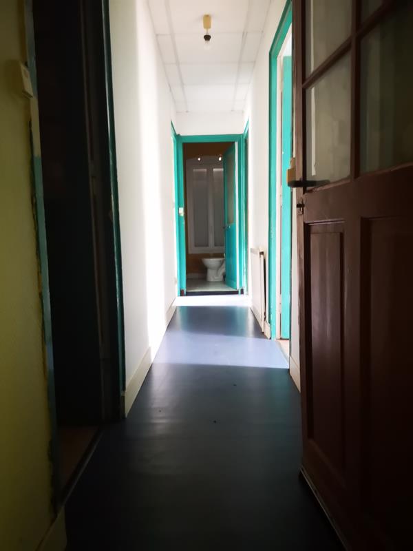 Gare de Sainte-Eulalie - Carbon-Blanc